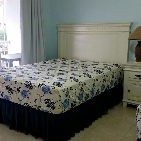Appartamento Vista Mare Bayahibe Exterior photo