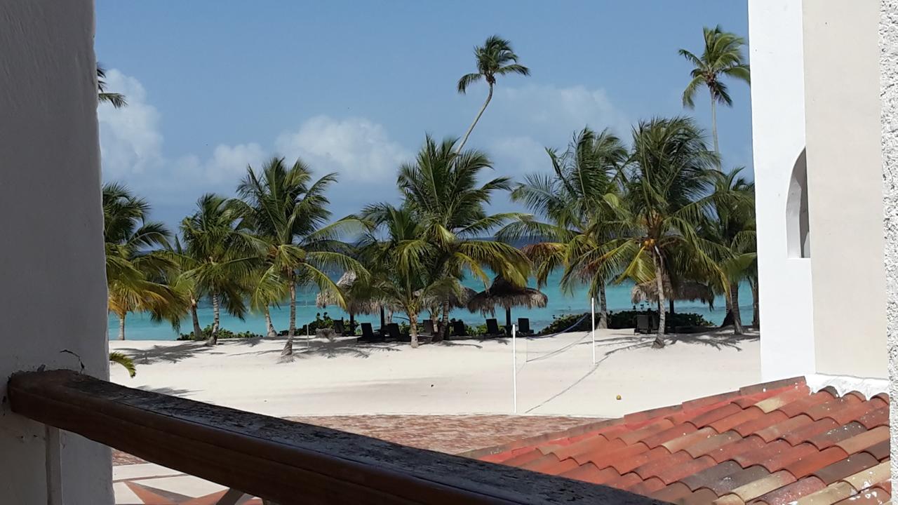 Appartamento Vista Mare Bayahibe Exterior photo