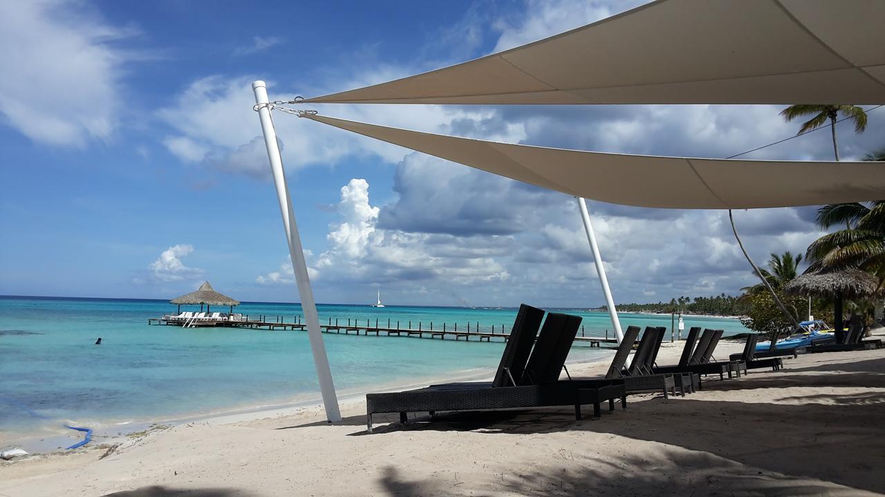 Appartamento Vista Mare Bayahibe Exterior photo