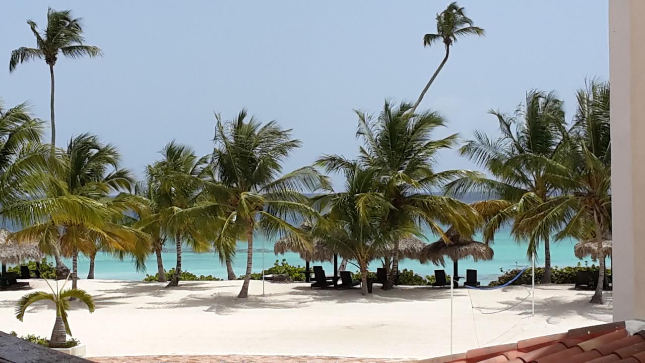 Appartamento Vista Mare Bayahibe Exterior photo