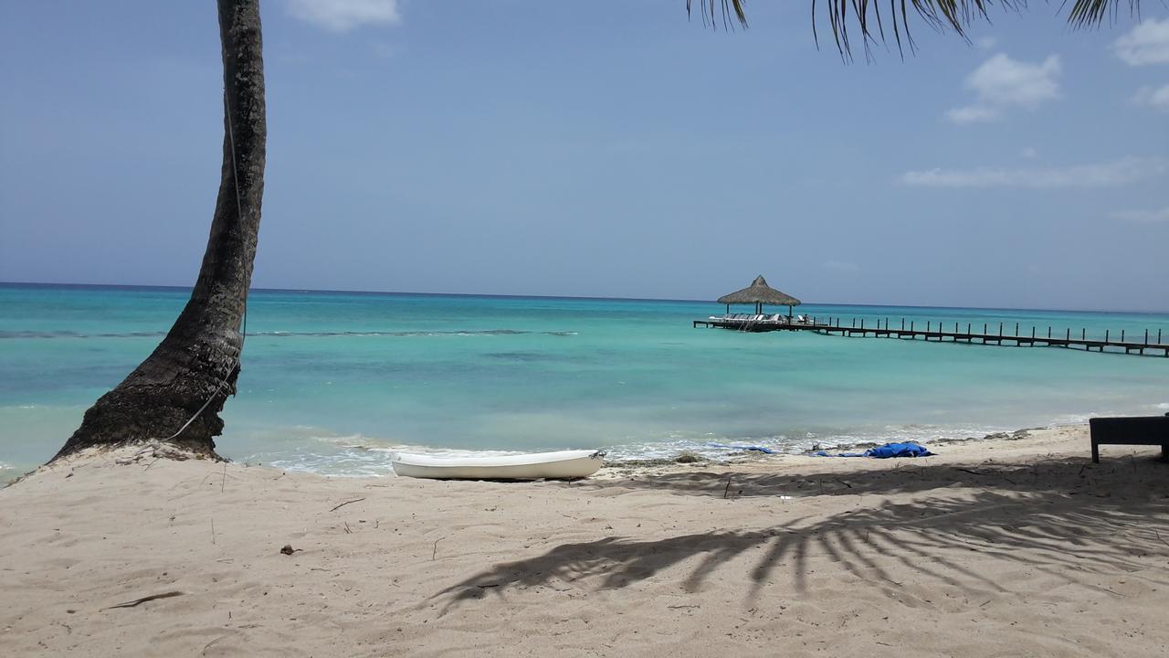 Appartamento Vista Mare Bayahibe Exterior photo