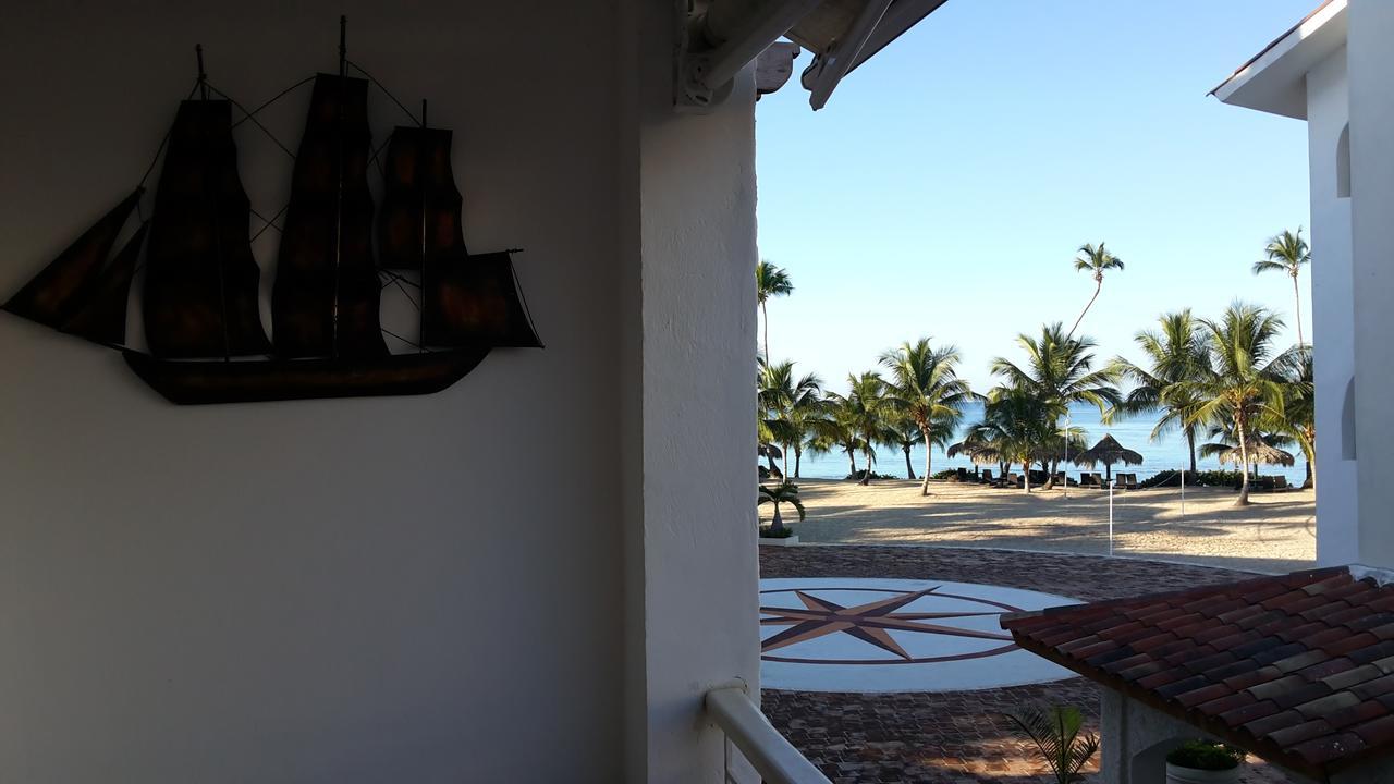 Appartamento Vista Mare Bayahibe Exterior photo