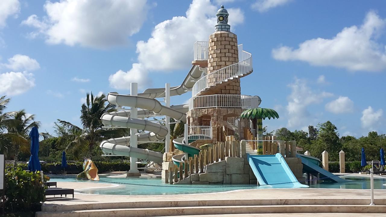 Appartamento Vista Mare Bayahibe Exterior photo