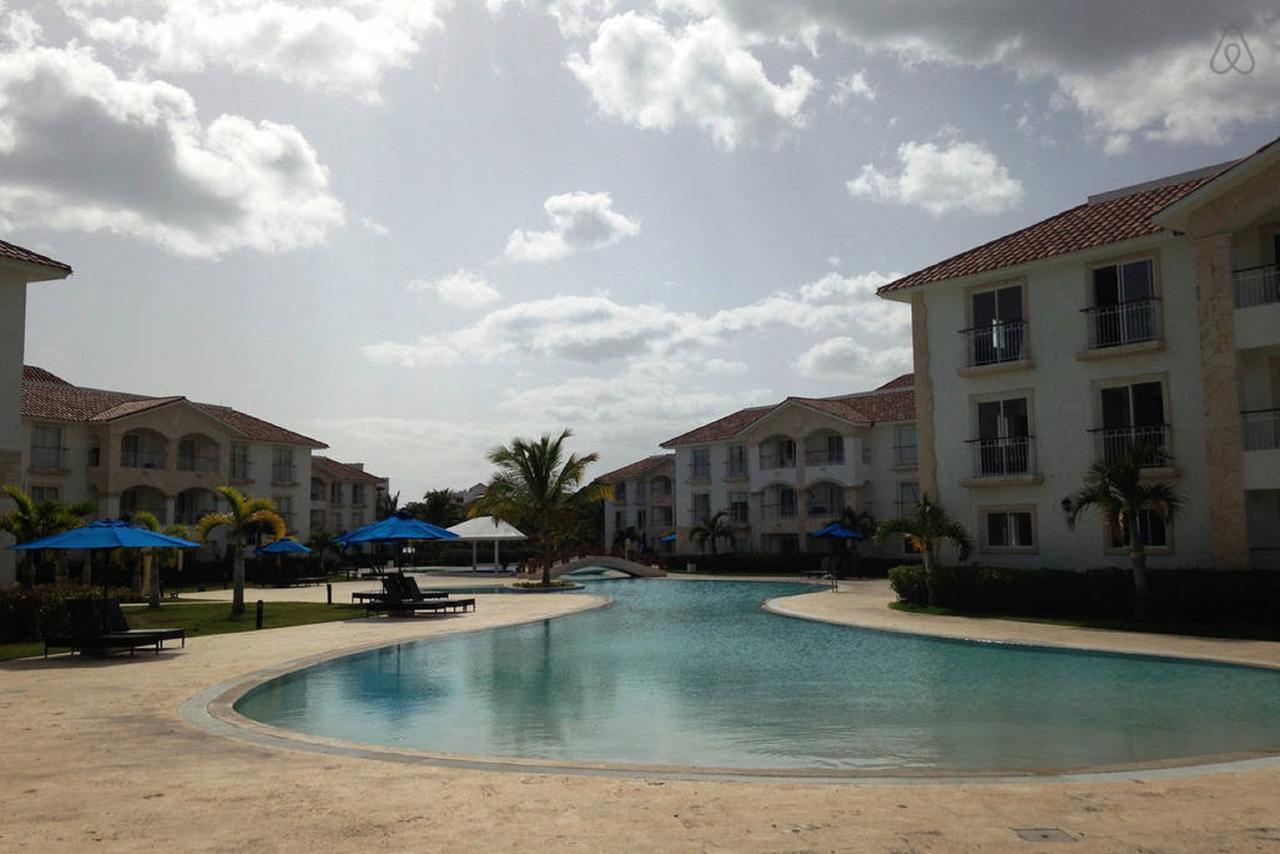 Appartamento Vista Mare Bayahibe Exterior photo