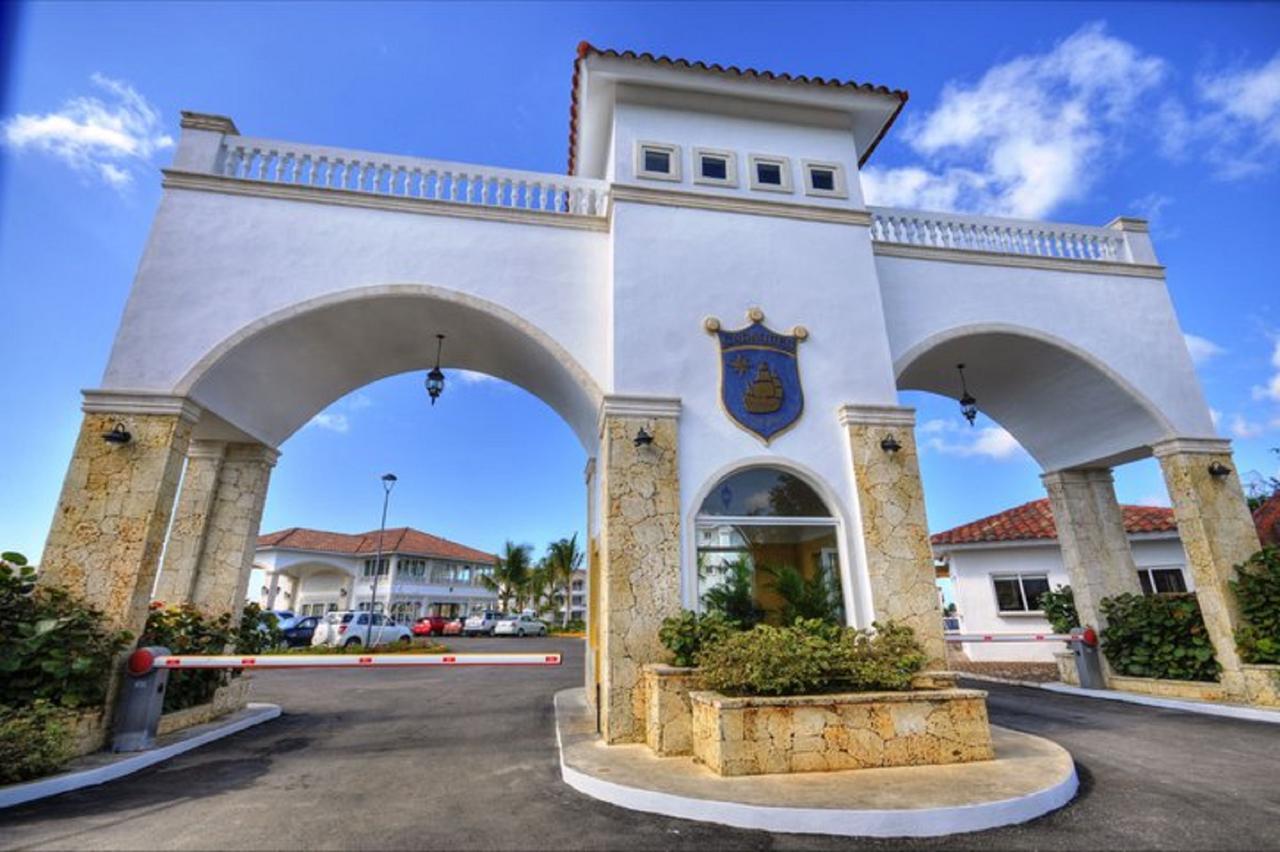 Appartamento Vista Mare Bayahibe Exterior photo