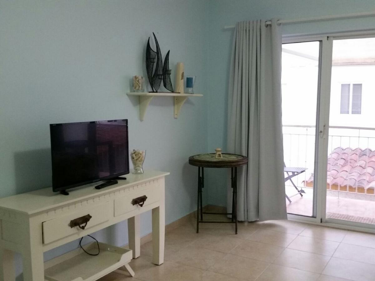Appartamento Vista Mare Bayahibe Exterior photo