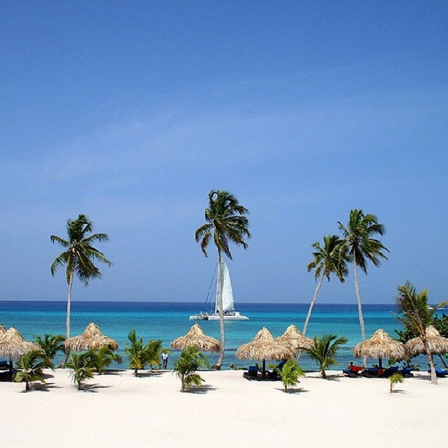 Appartamento Vista Mare Bayahibe Exterior photo