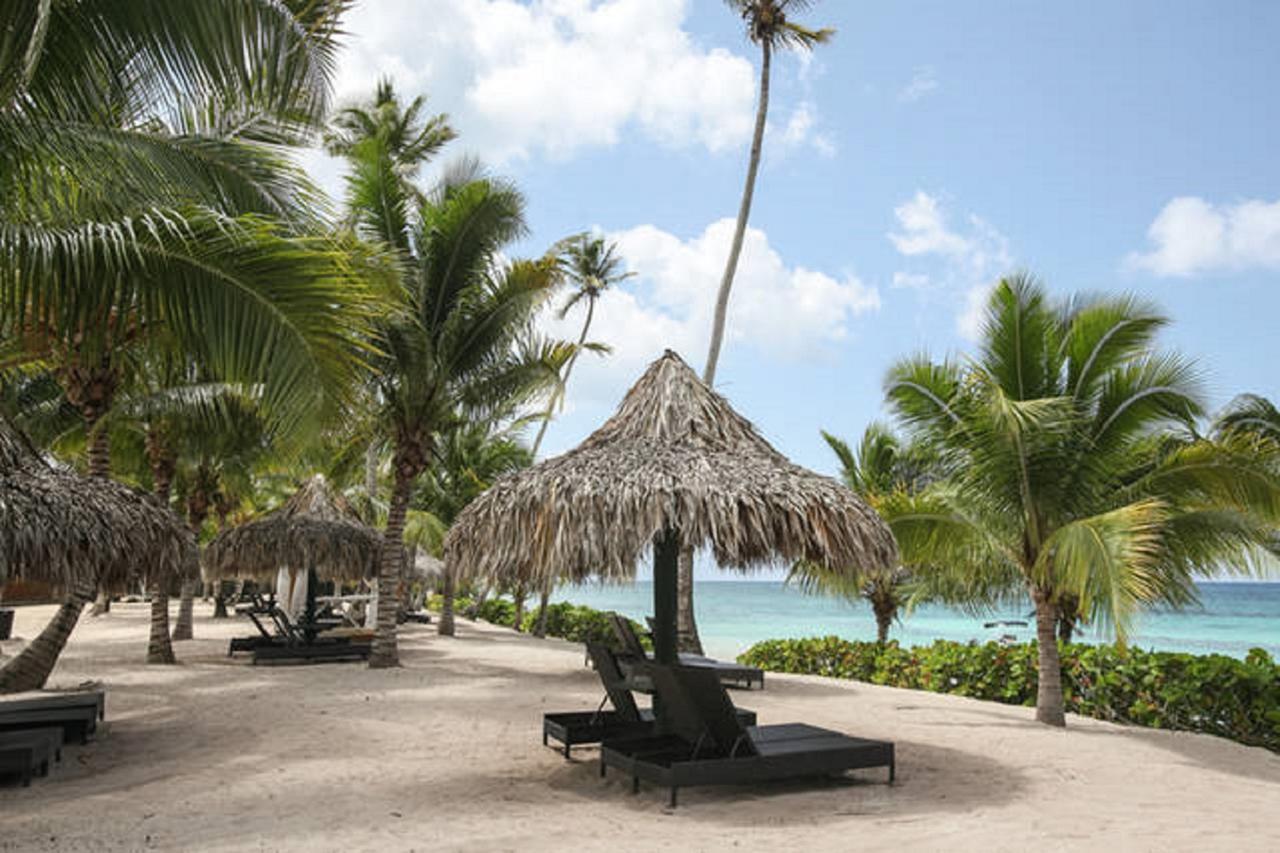 Appartamento Vista Mare Bayahibe Exterior photo
