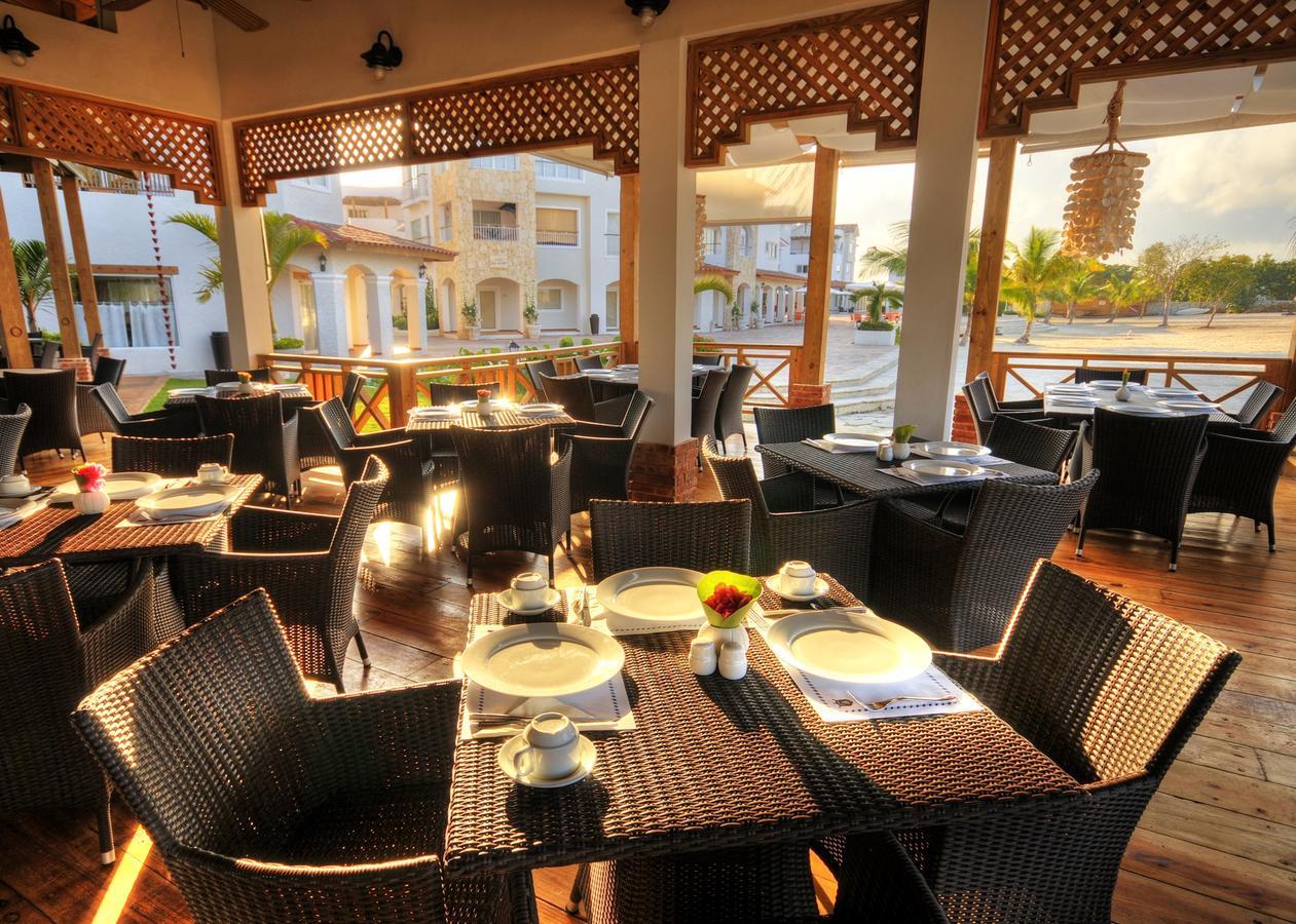 Appartamento Vista Mare Bayahibe Exterior photo